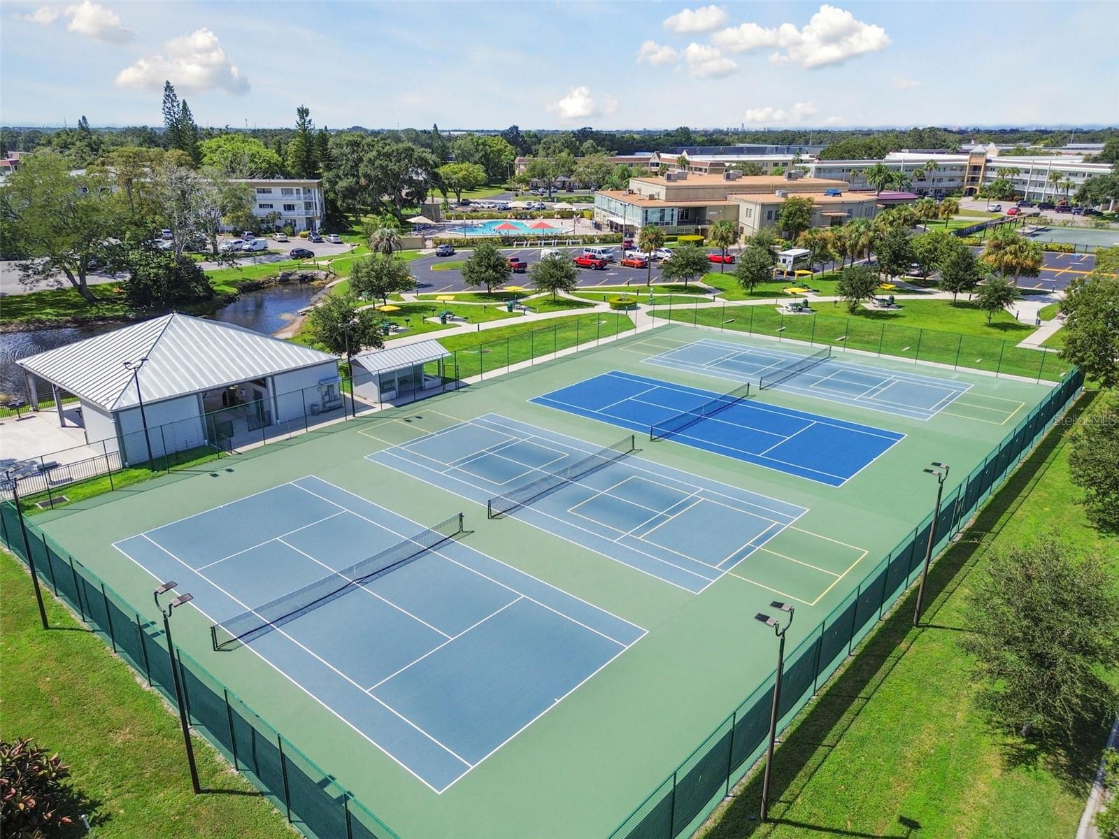 2380 WORLD PARKWAY BLVD #40, CLEARWATER, FL — photo 37