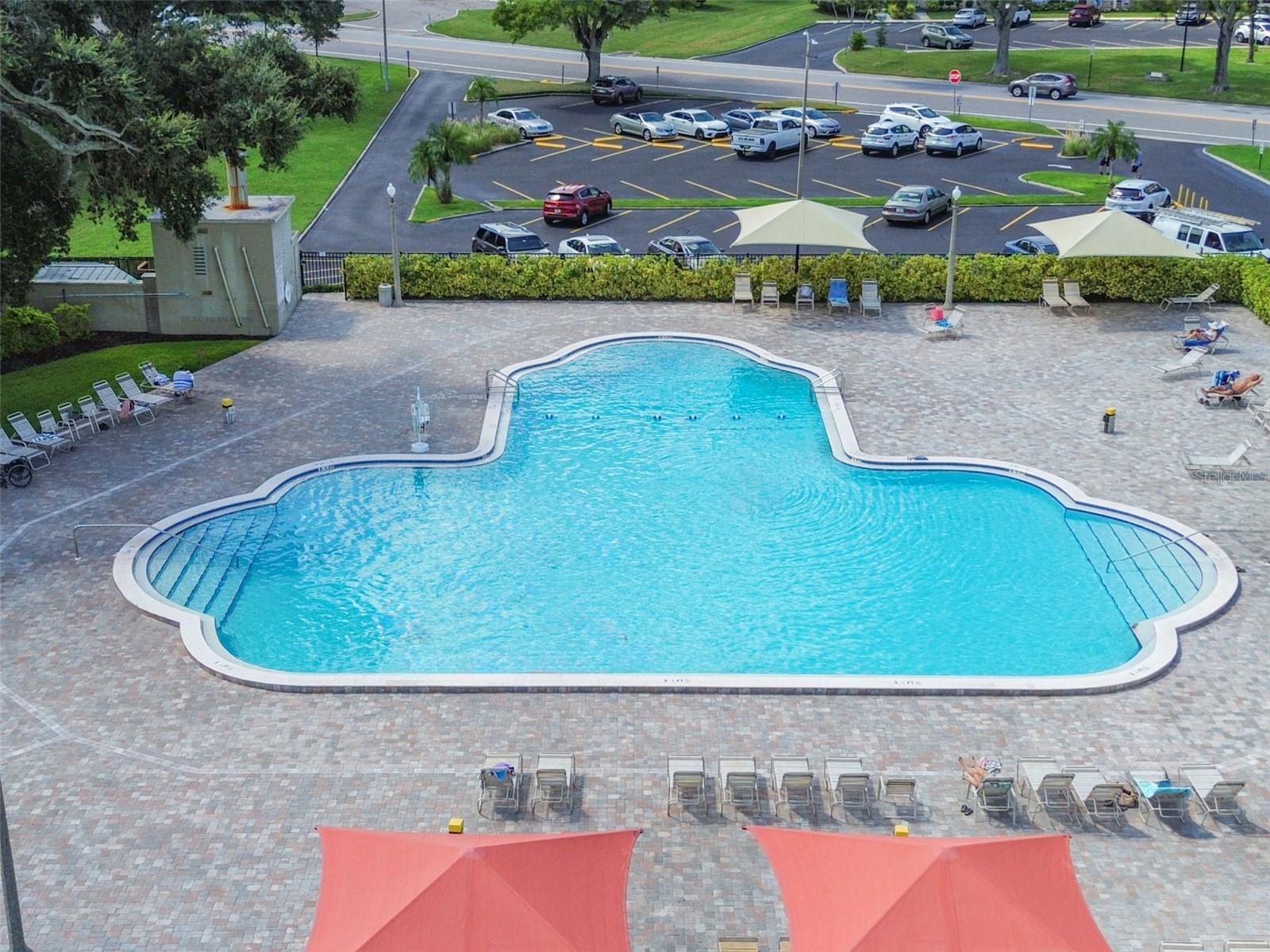 2380 WORLD PARKWAY BLVD #40, CLEARWATER, FL — photo 42