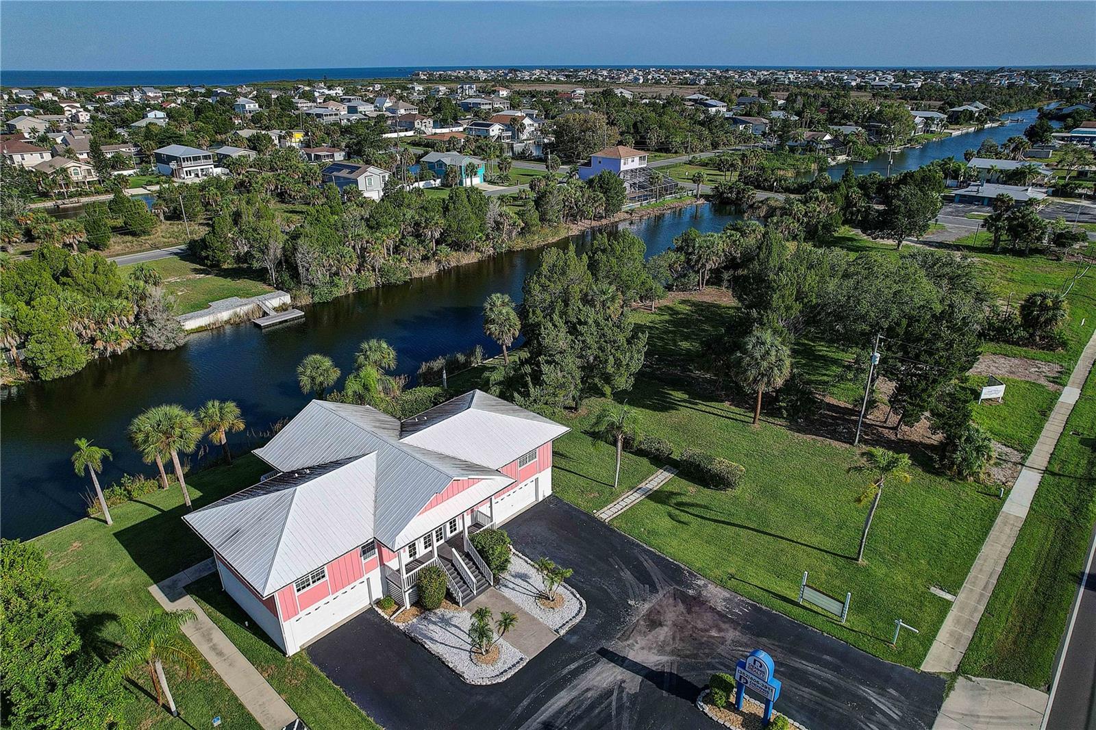 3263 SHOAL LINE BLVD, HERNANDO BEACH, FL — photo 6