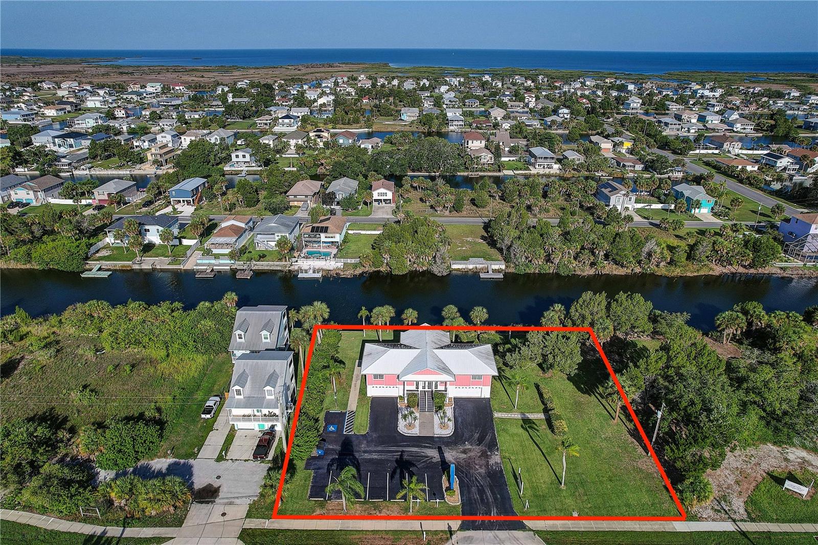 3263 SHOAL LINE BLVD, HERNANDO BEACH, FL — photo 7