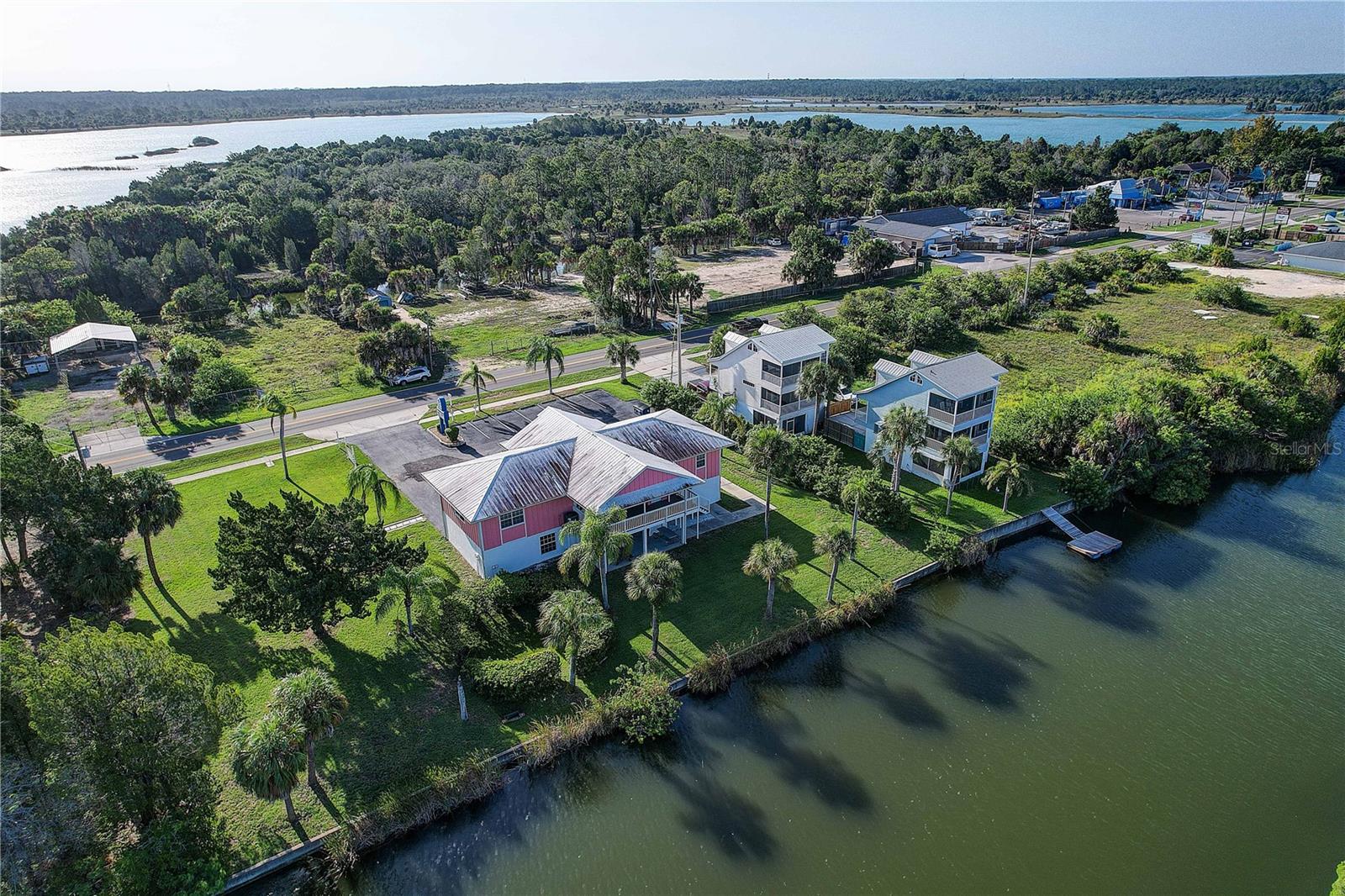 3263 SHOAL LINE BLVD, HERNANDO BEACH, FL — photo 36