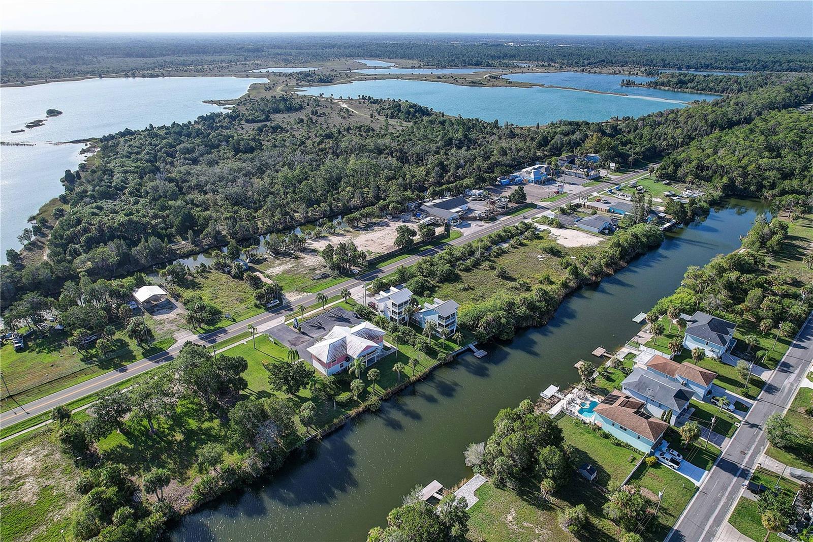 3263 SHOAL LINE BLVD, HERNANDO BEACH, FL — photo 38