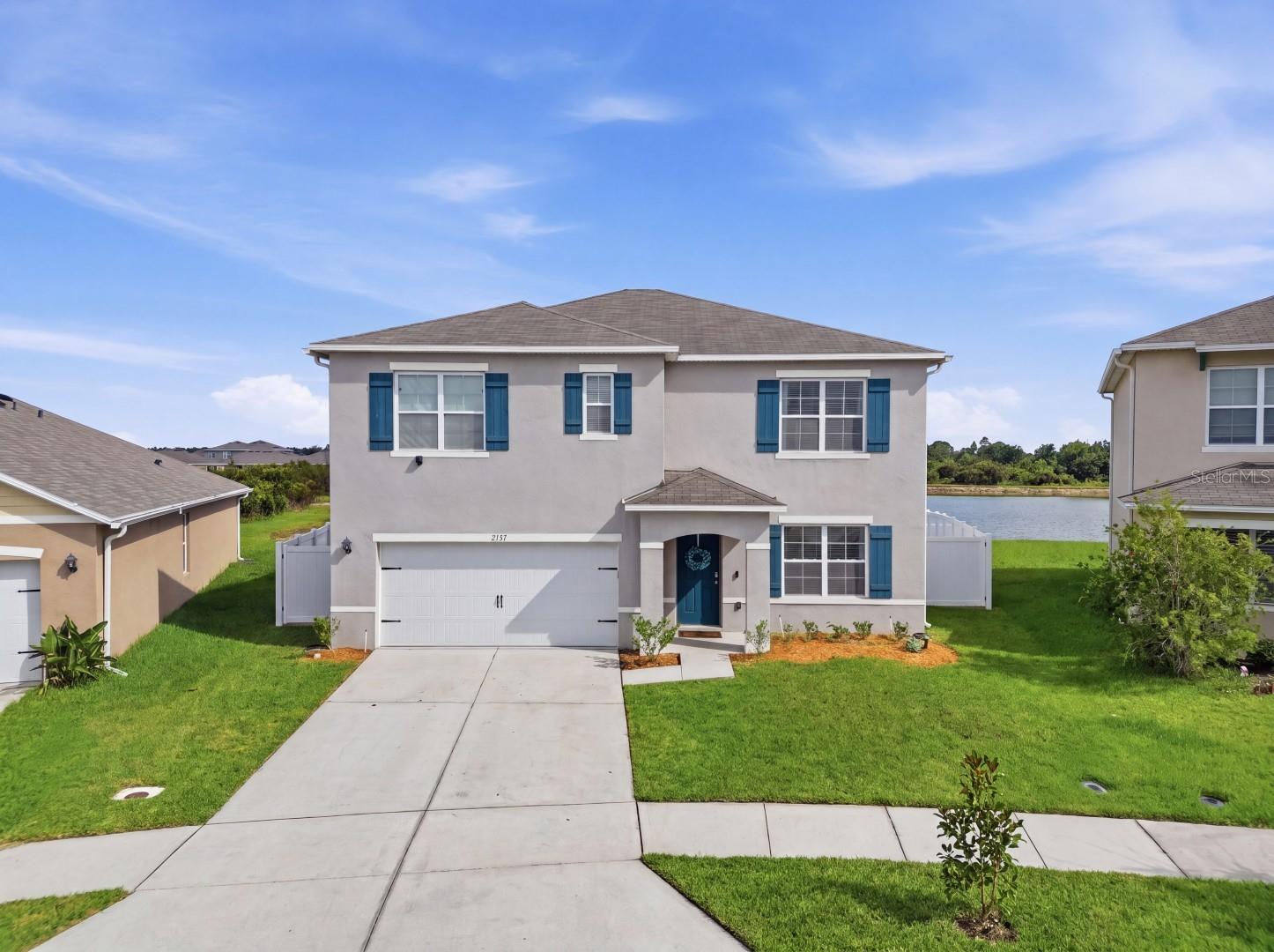 2767 GRANDBURY GROVE RD, LAKELAND, FL