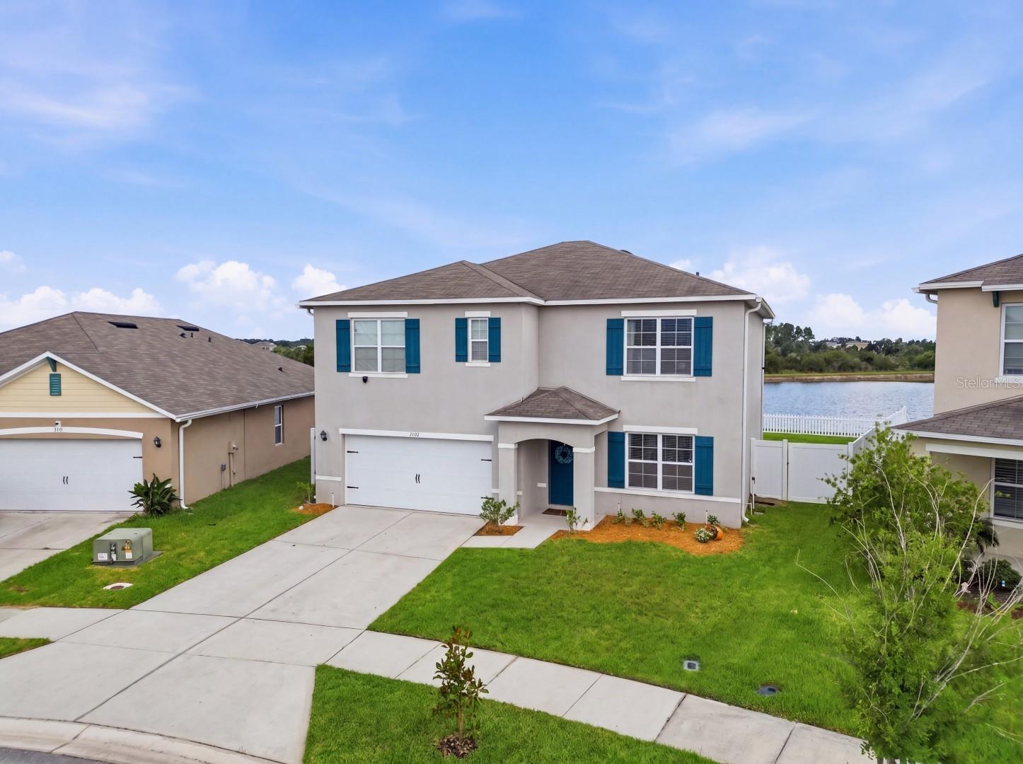2767 GRANDBURY GROVE RD, LAKELAND, FL — photo 2