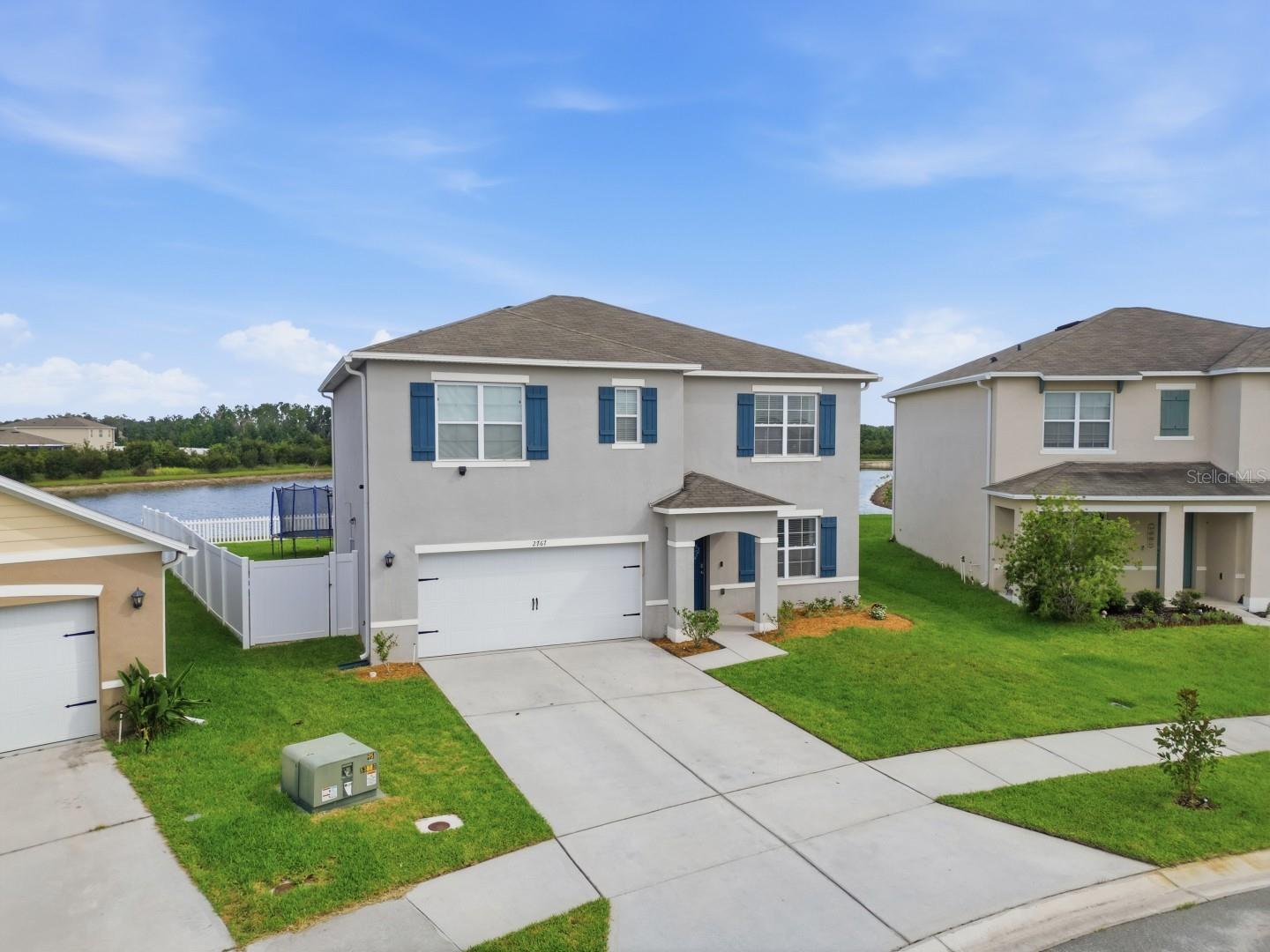 2767 GRANDBURY GROVE RD, LAKELAND, FL — photo 3