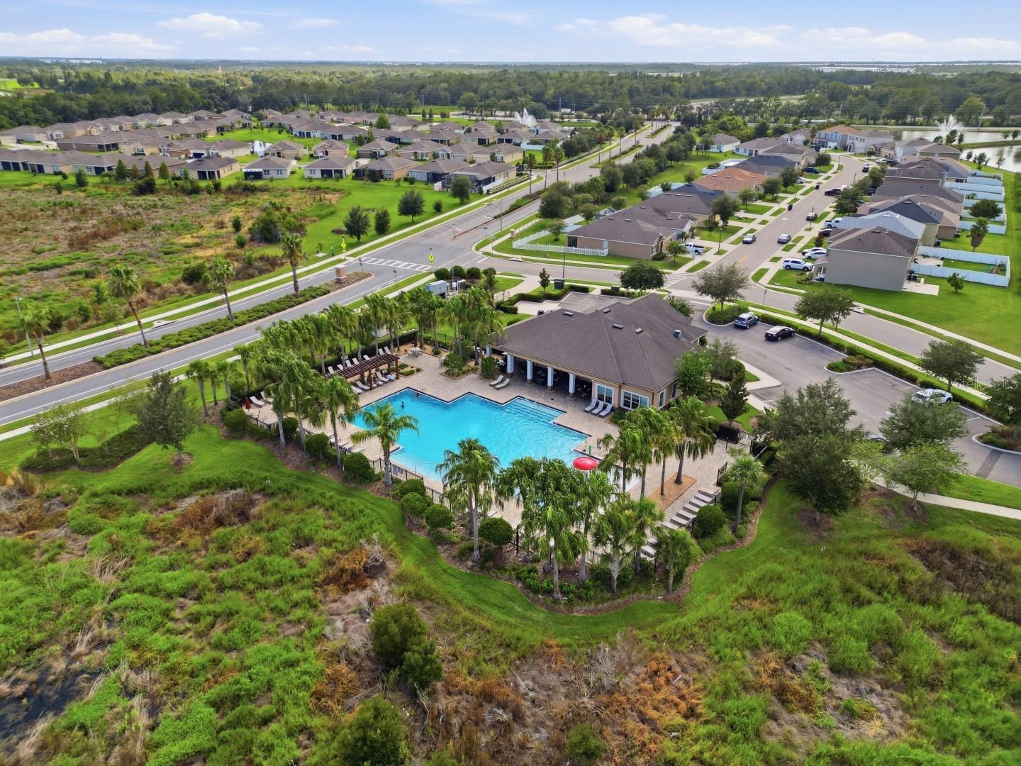 2767 GRANDBURY GROVE RD, LAKELAND, FL — photo 79