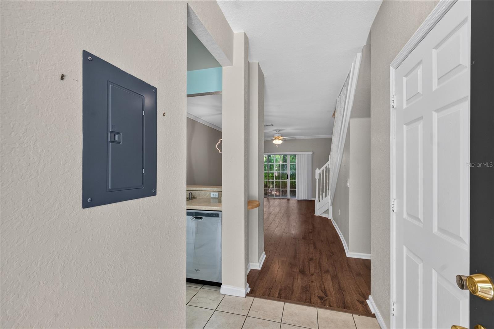 5008 NW 44TH LN #102, GAINESVILLE, FL — photo 23