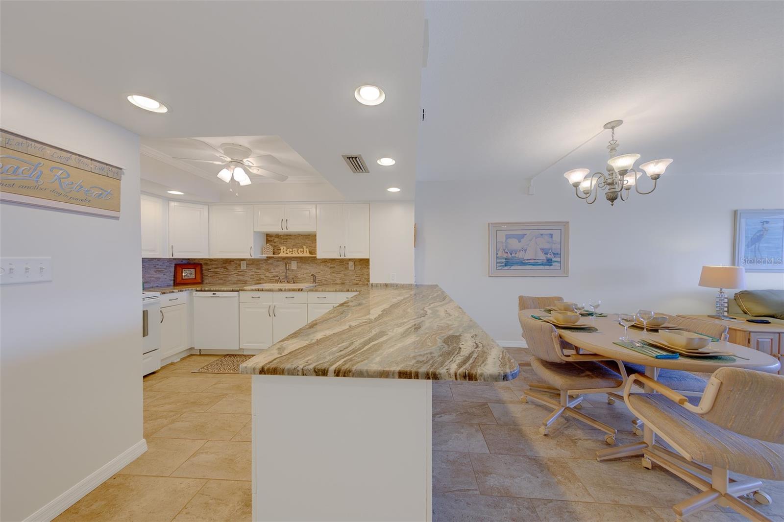 17920 GULF BLVD #1808, REDINGTON SHORES, FL — photo 4