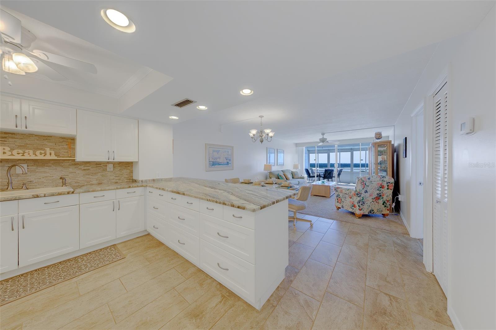 17920 GULF BLVD #1808, REDINGTON SHORES, FL — photo 5