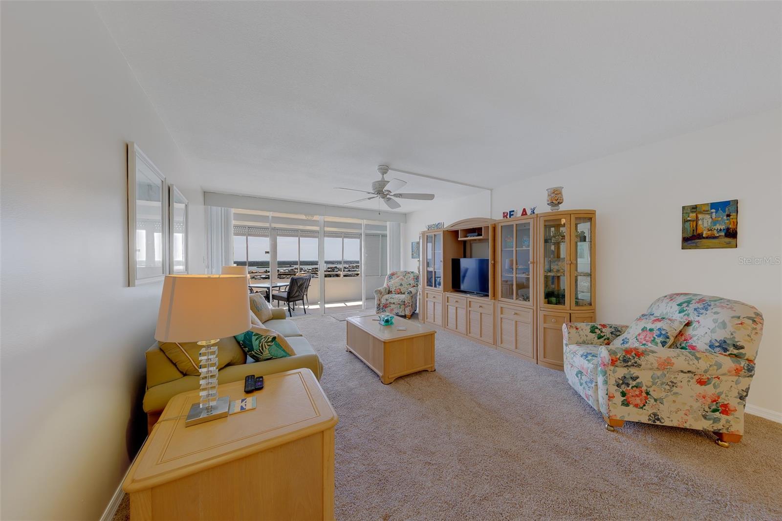 17920 GULF BLVD #1808, REDINGTON SHORES, FL — photo 11