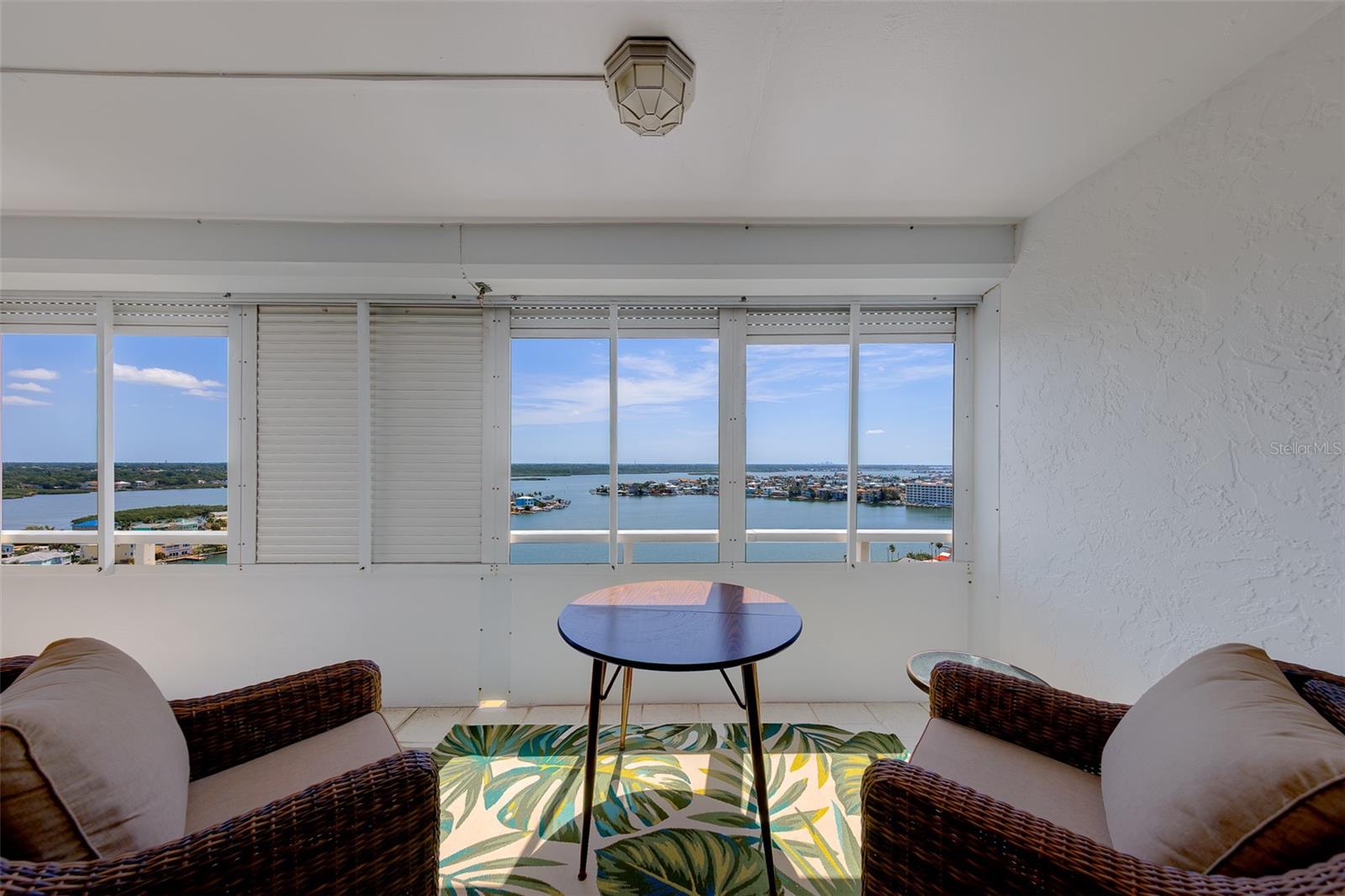 17920 GULF BLVD #1808, REDINGTON SHORES, FL — photo 21