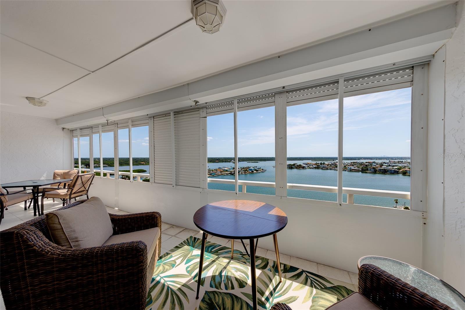 17920 GULF BLVD #1808, REDINGTON SHORES, FL — photo 22