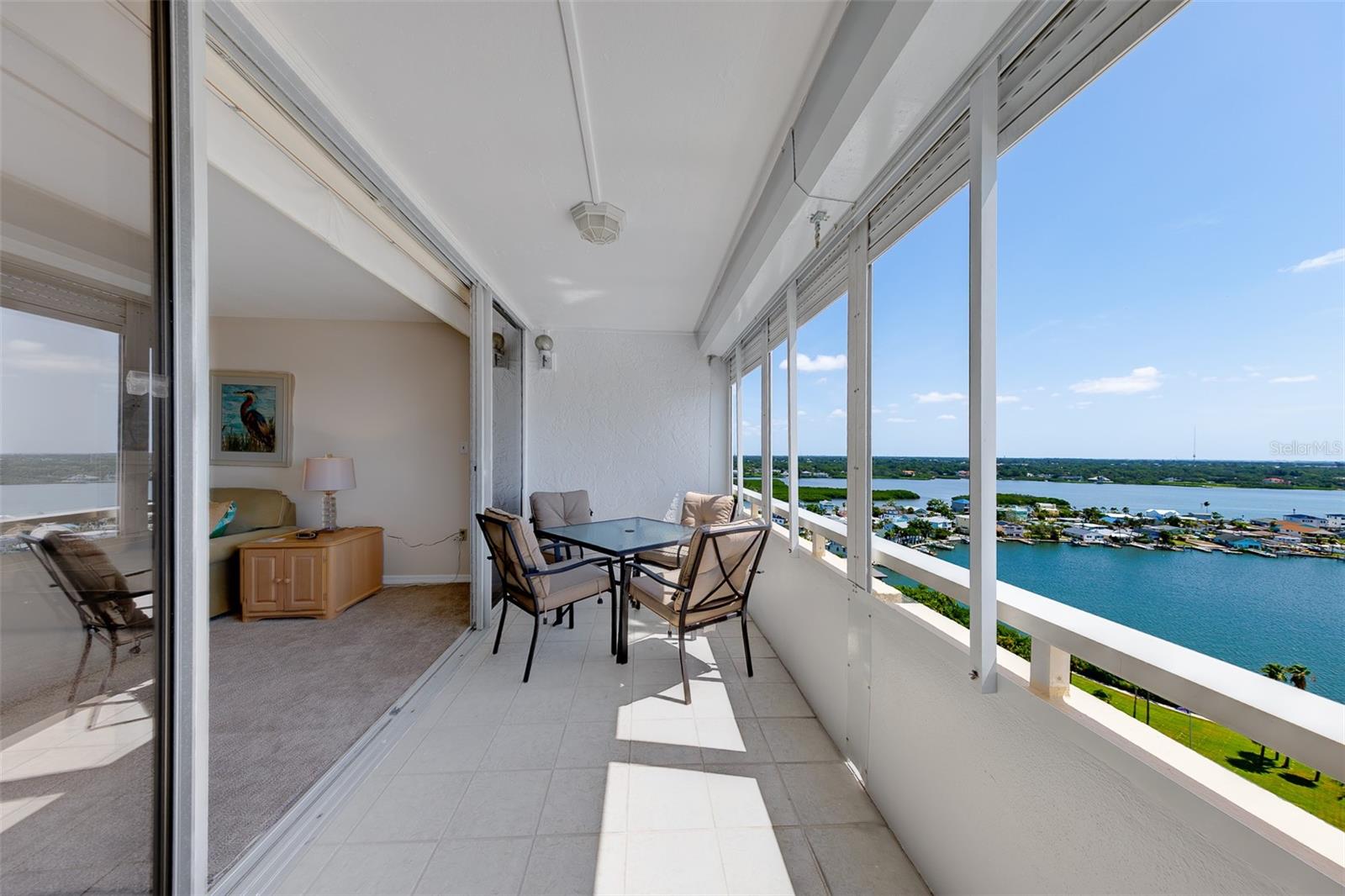17920 GULF BLVD #1808, REDINGTON SHORES, FL — photo 23
