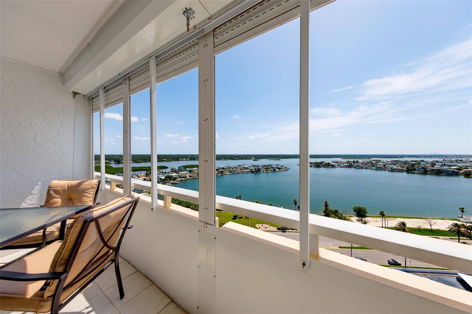 17920 GULF BLVD #1808, REDINGTON SHORES, FL — photo 24