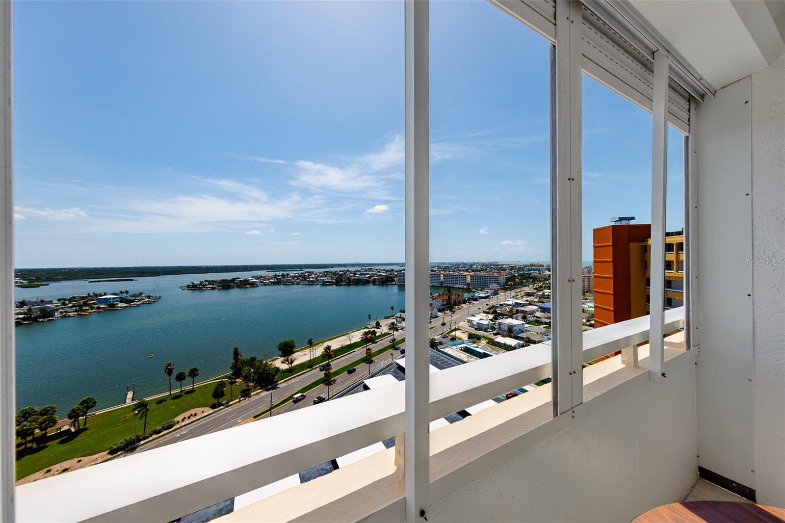17920 GULF BLVD #1808, REDINGTON SHORES, FL — photo 25