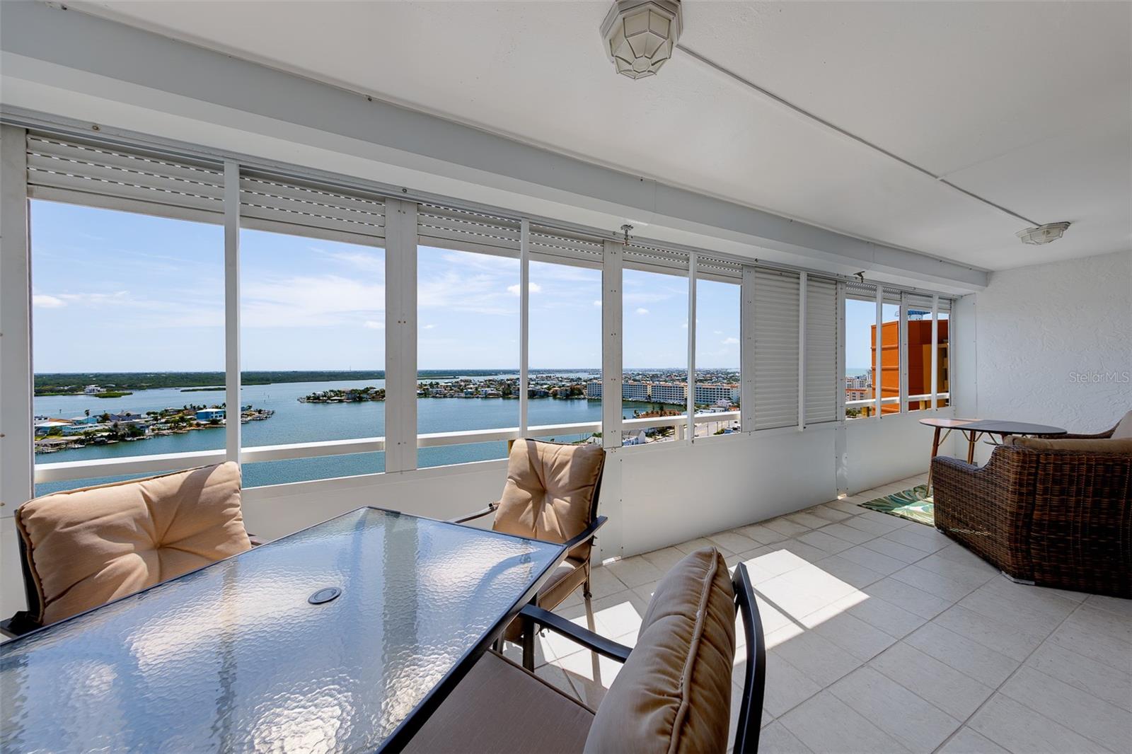 17920 GULF BLVD #1808, REDINGTON SHORES, FL — photo 27