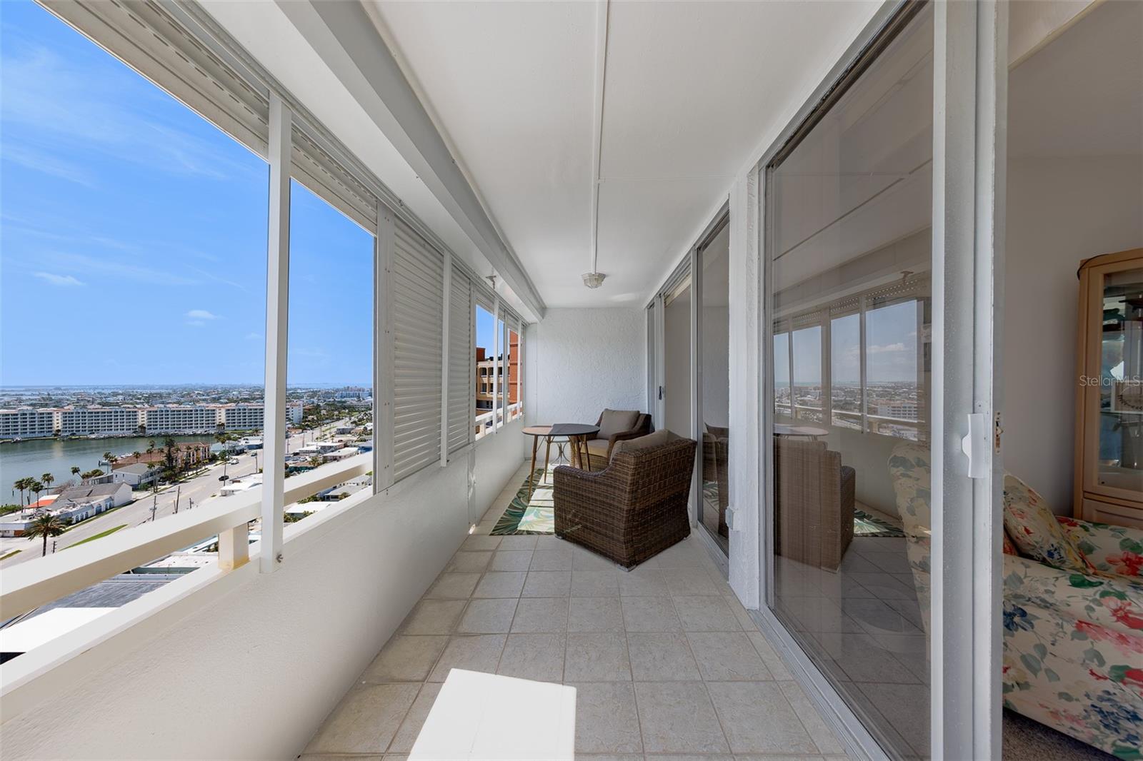 17920 GULF BLVD #1808, REDINGTON SHORES, FL — photo 28