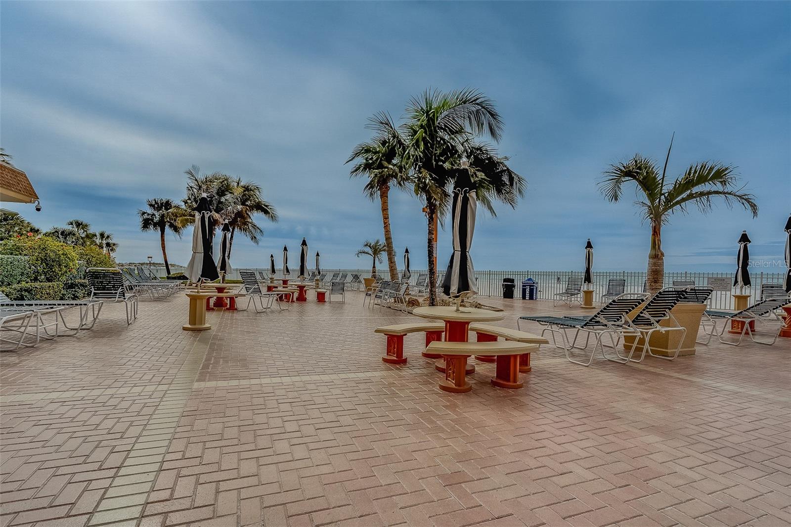 17920 GULF BLVD #1808, REDINGTON SHORES, FL — photo 39