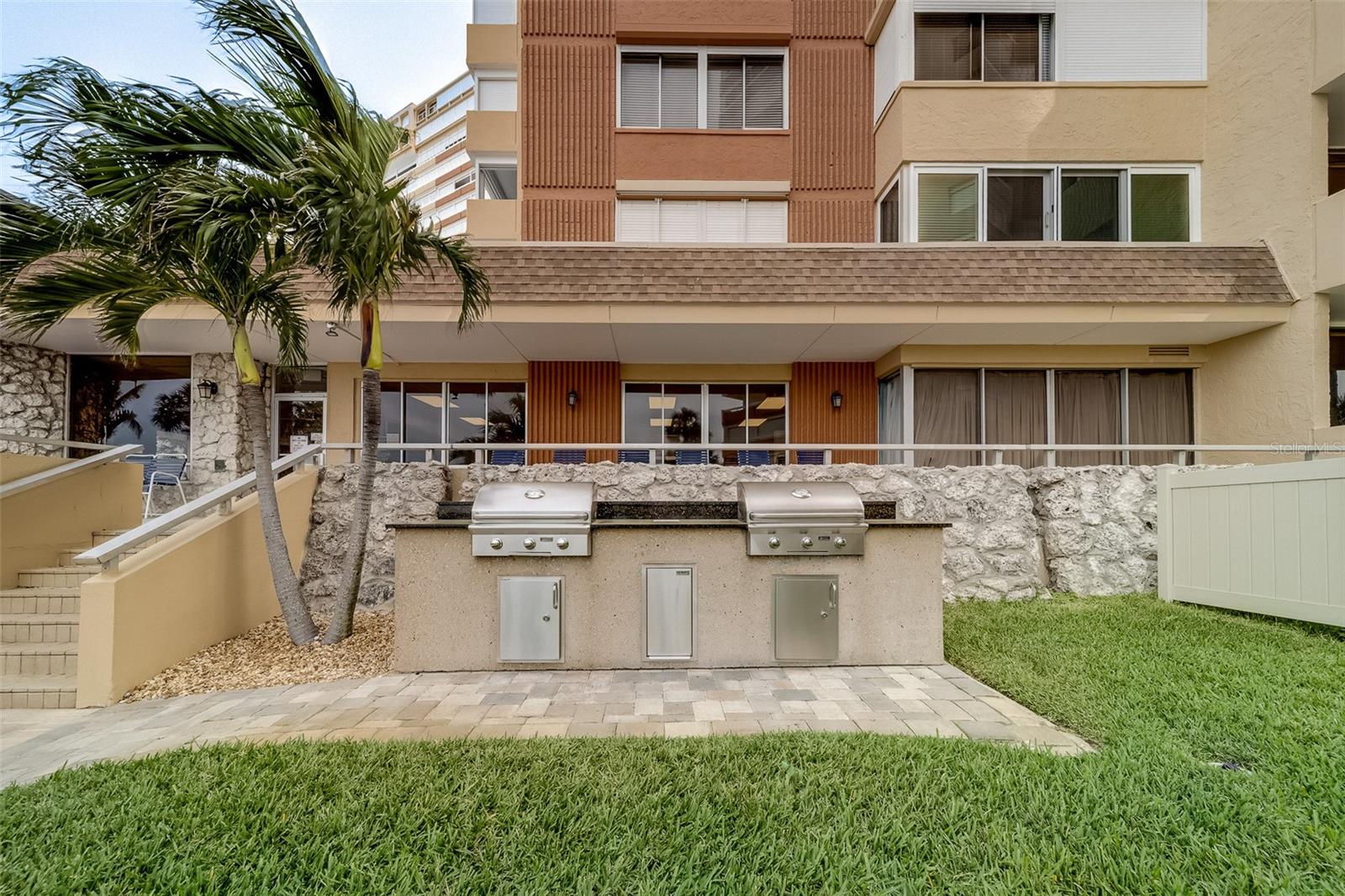 17920 GULF BLVD #1808, REDINGTON SHORES, FL — photo 44