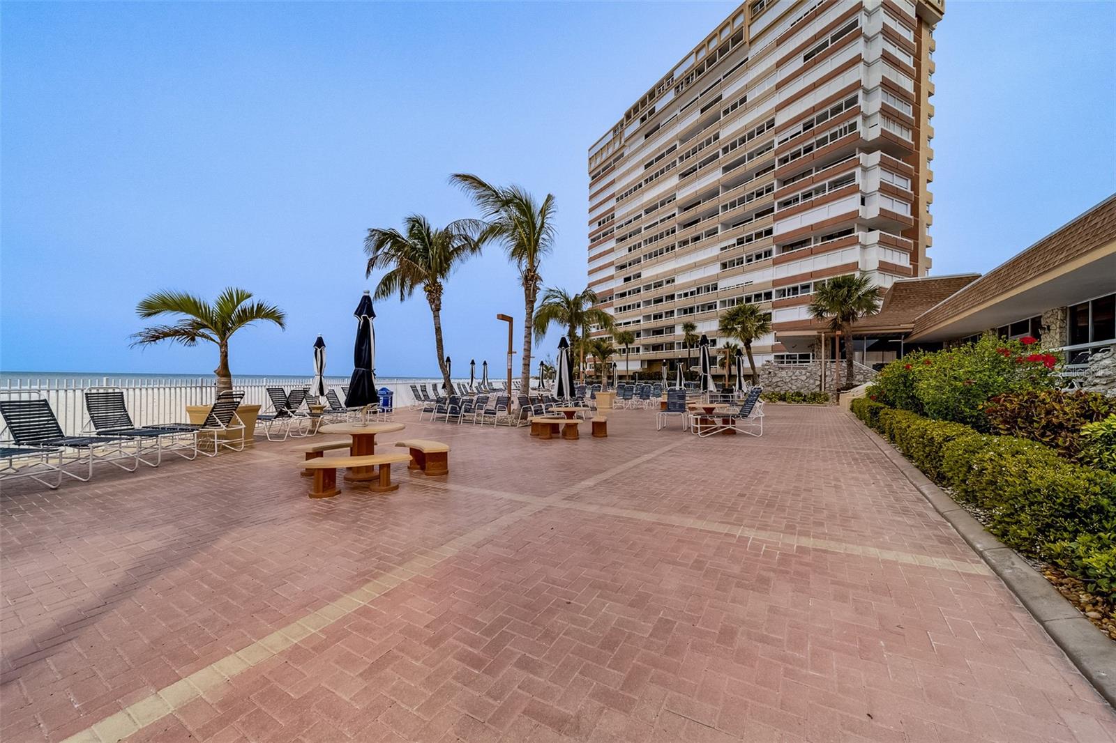 17920 GULF BLVD #1808, REDINGTON SHORES, FL — photo 45