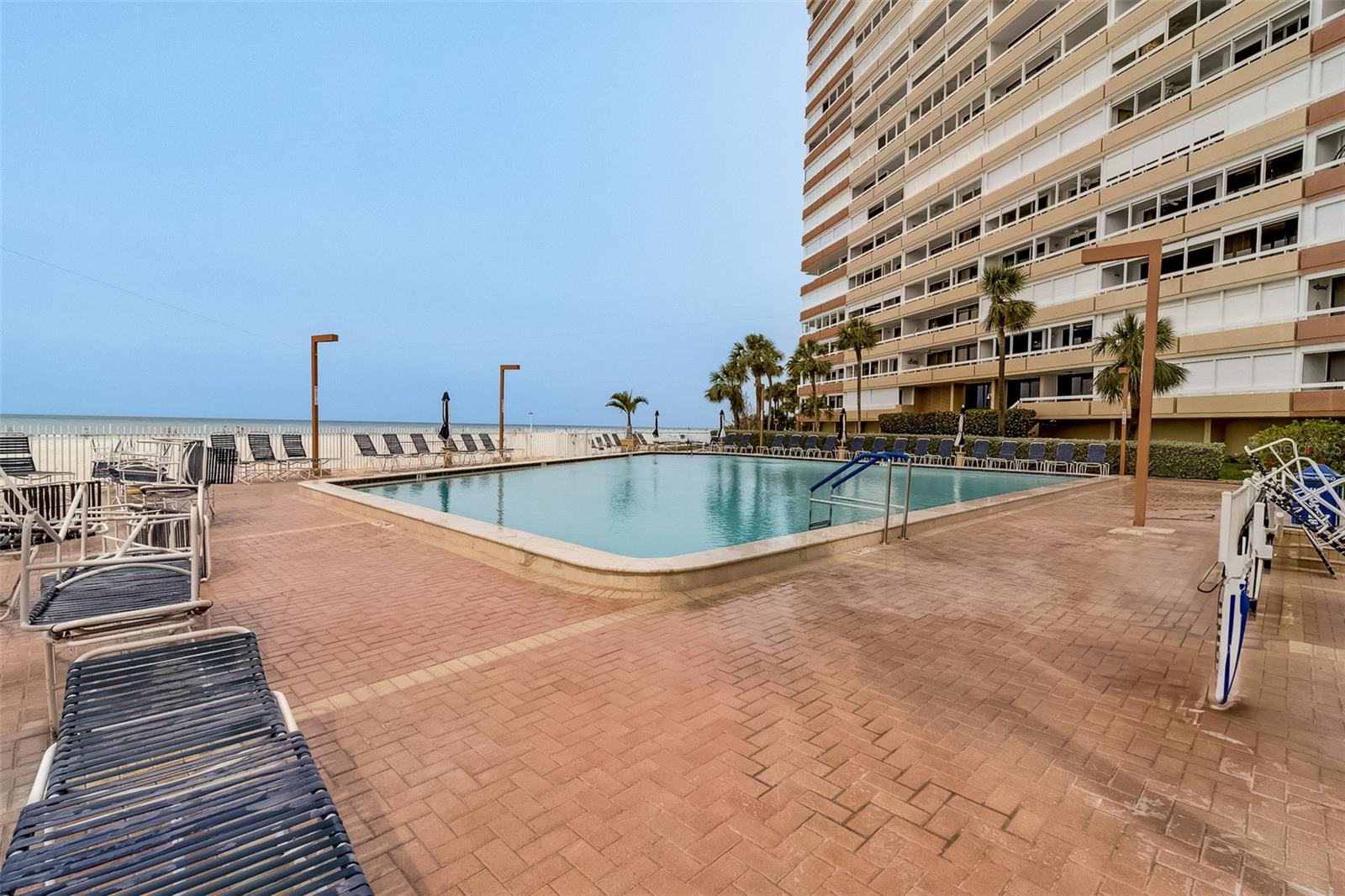 17920 GULF BLVD #1808, REDINGTON SHORES, FL — photo 46