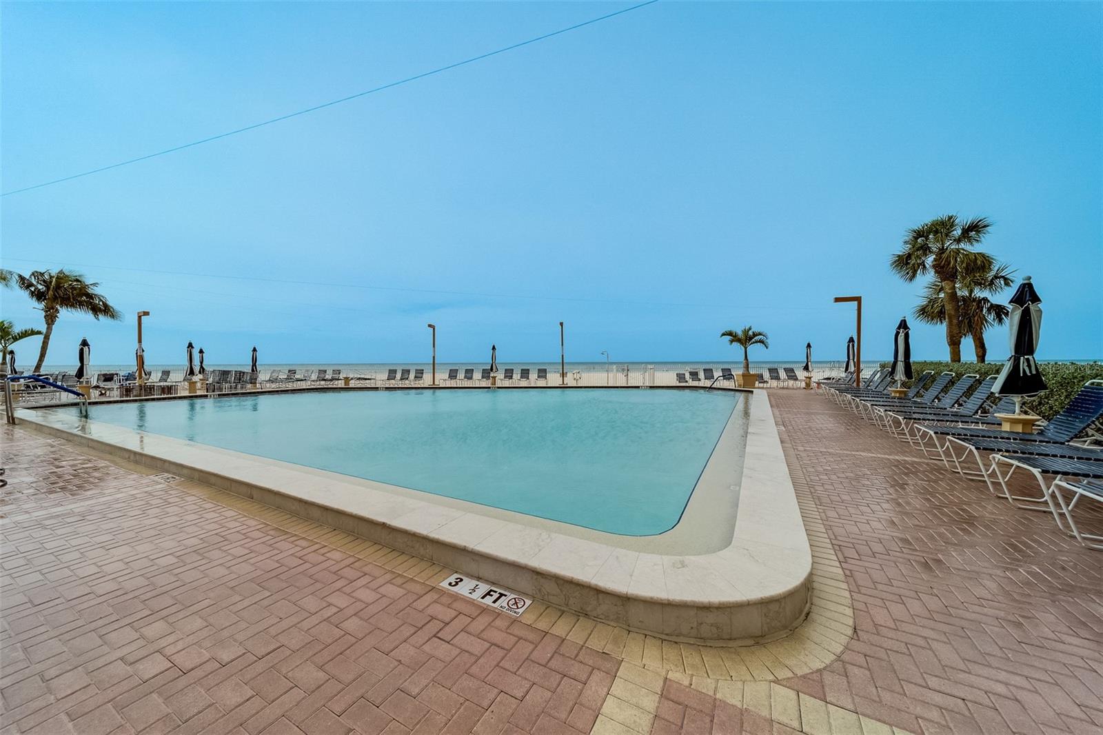 17920 GULF BLVD #1808, REDINGTON SHORES, FL — photo 47