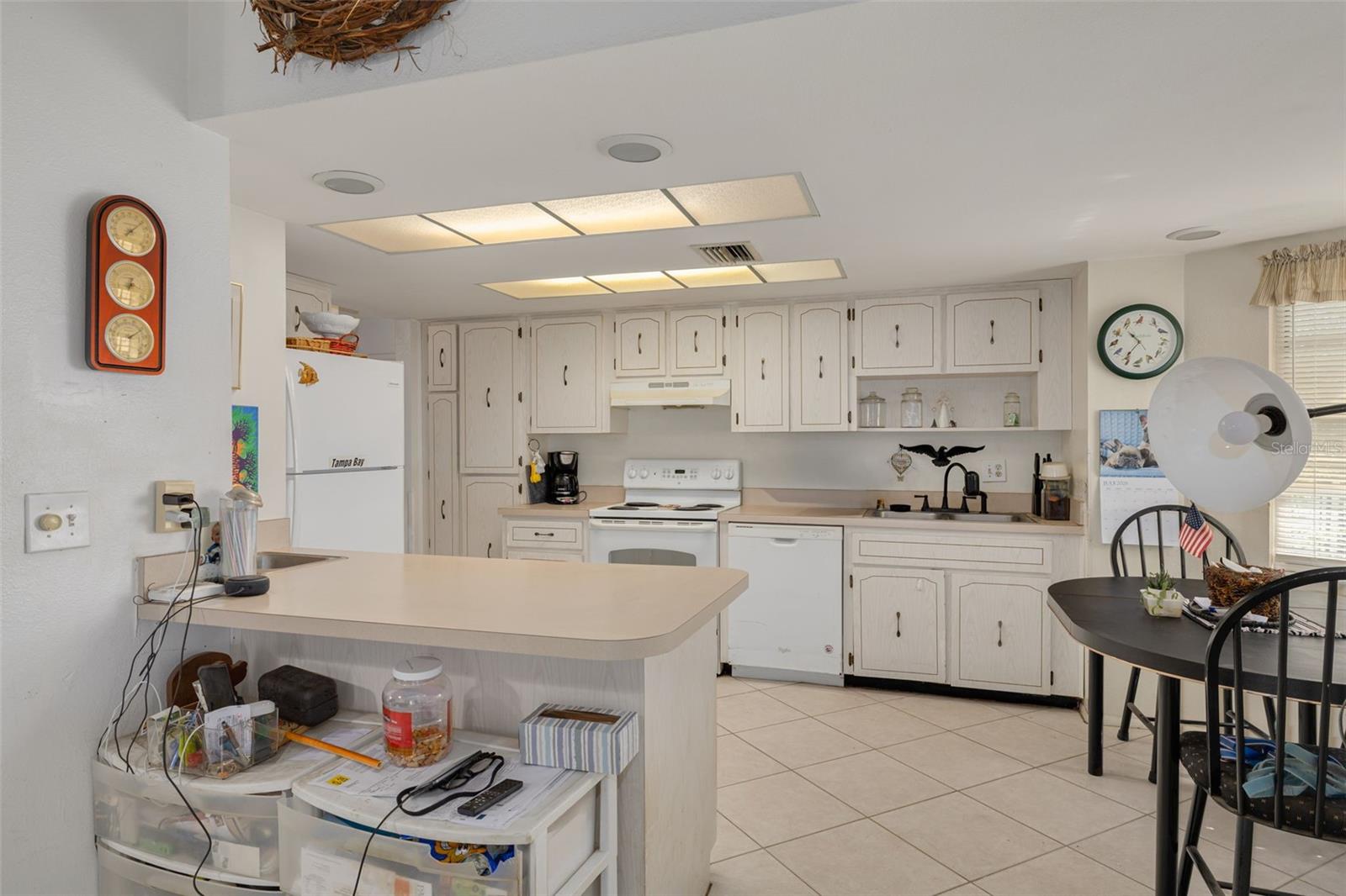 1338 GREENLEA DR, HOLIDAY, FL — photo 9
