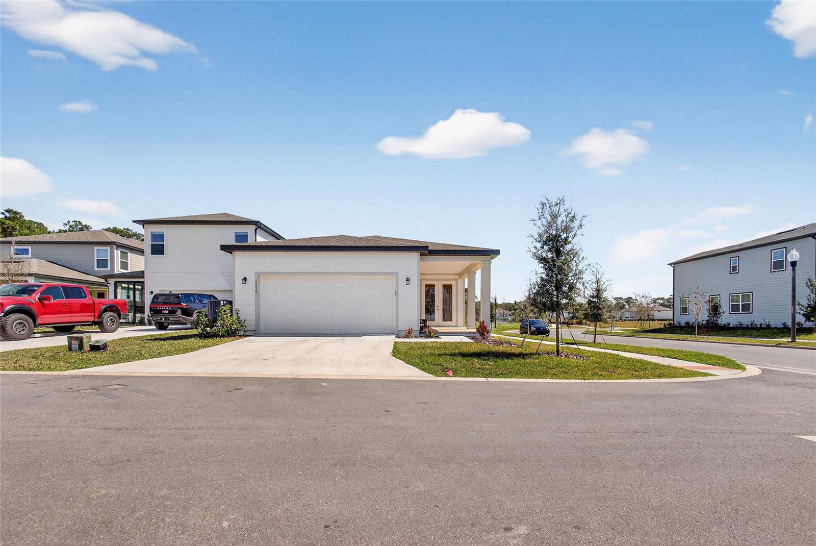 17739 SHARP PUMMELO ALY, WINTER GARDEN, FL