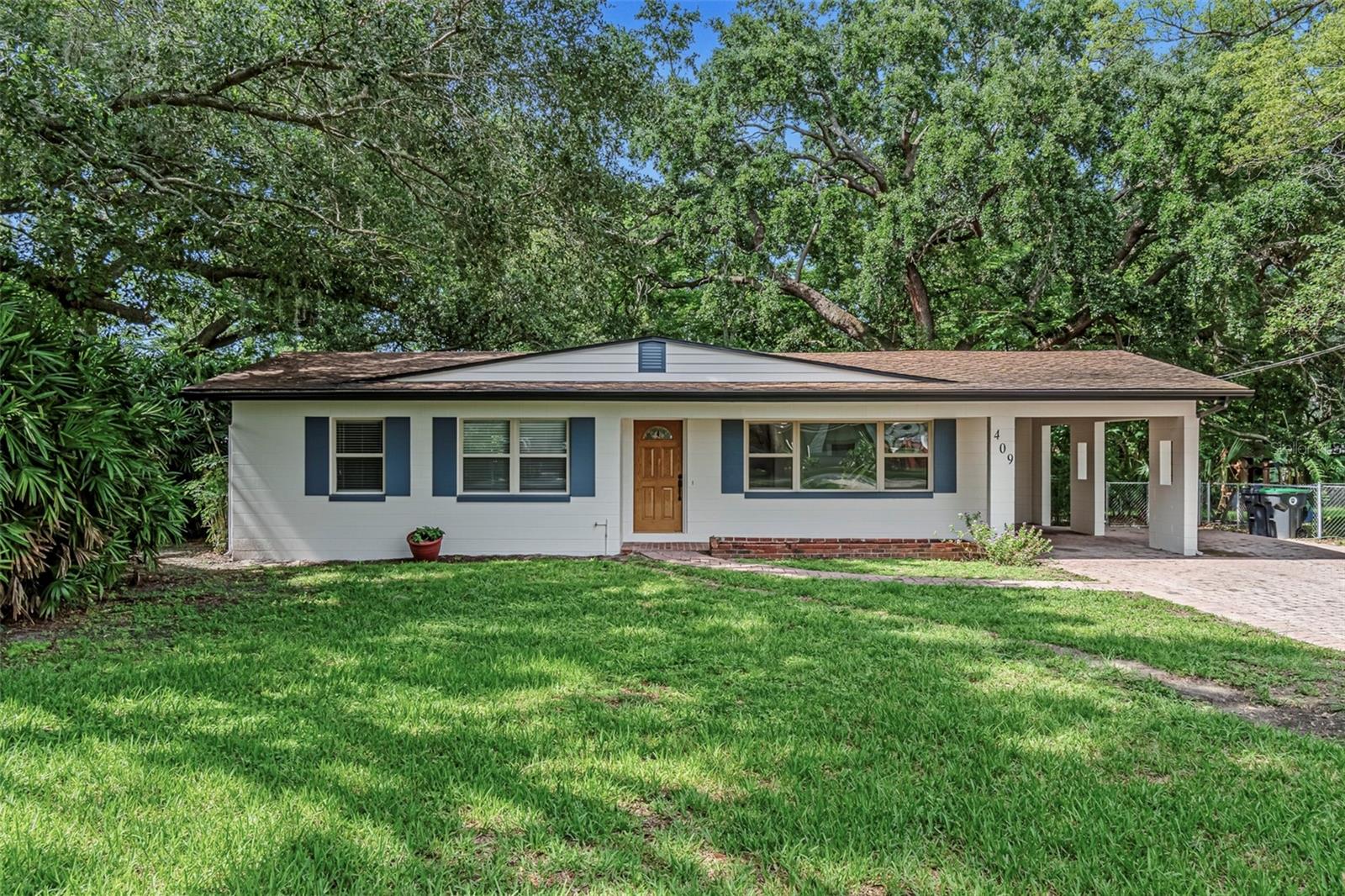 409 E GULLEY AVE, OAKLAND, FL