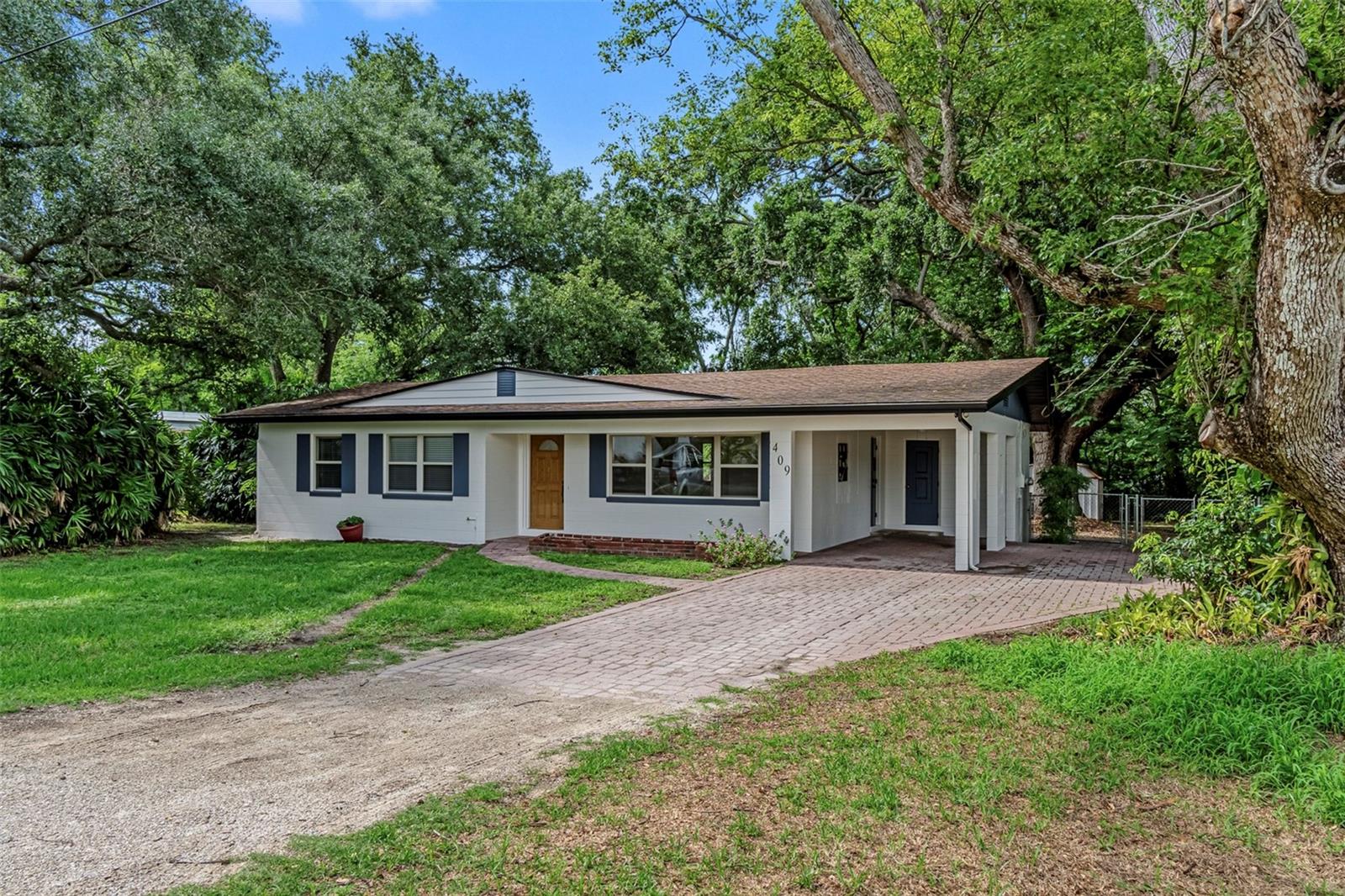 409 E GULLEY AVE, OAKLAND, FL — photo 2