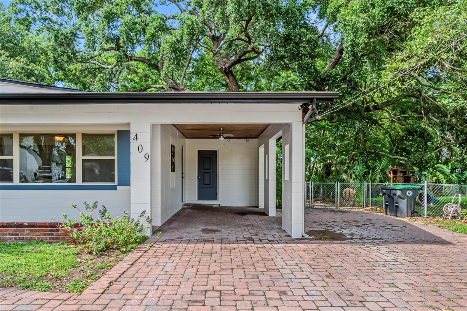 409 E GULLEY AVE, OAKLAND, FL — photo 30