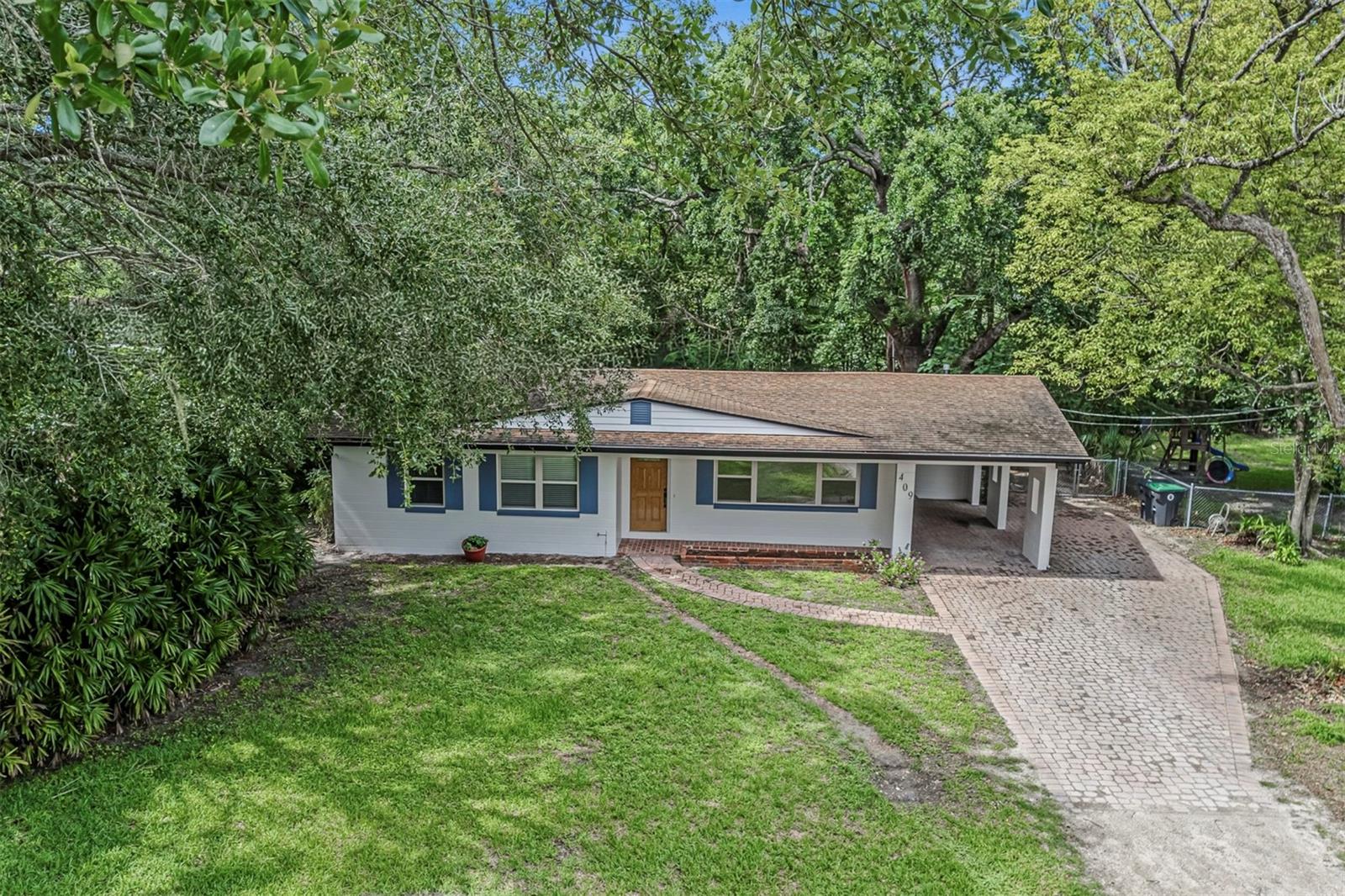 409 E GULLEY AVE, OAKLAND, FL — photo 31
