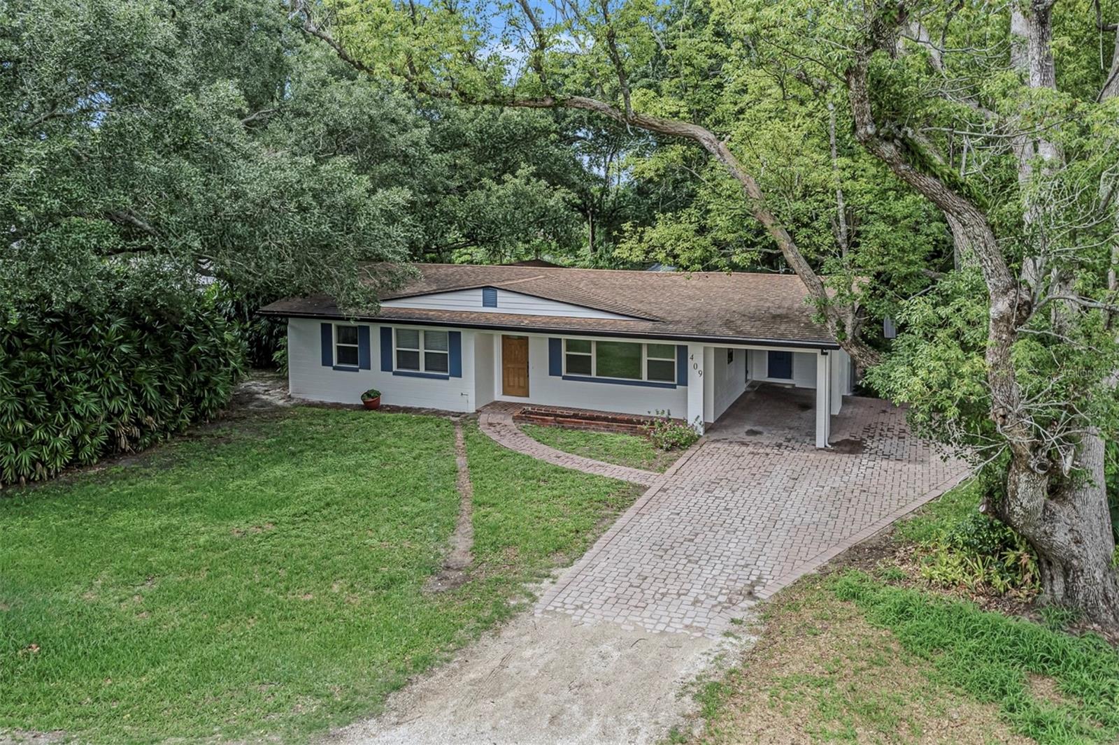 409 E GULLEY AVE, OAKLAND, FL — photo 32