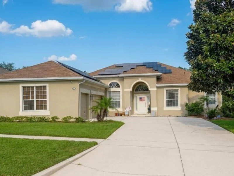 4048 GREYSTONE DR, CLERMONT, FL