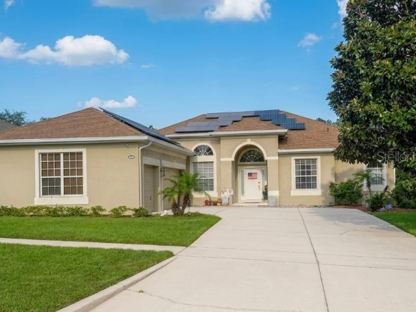 4048 GREYSTONE DR, CLERMONT, FL — photo 1