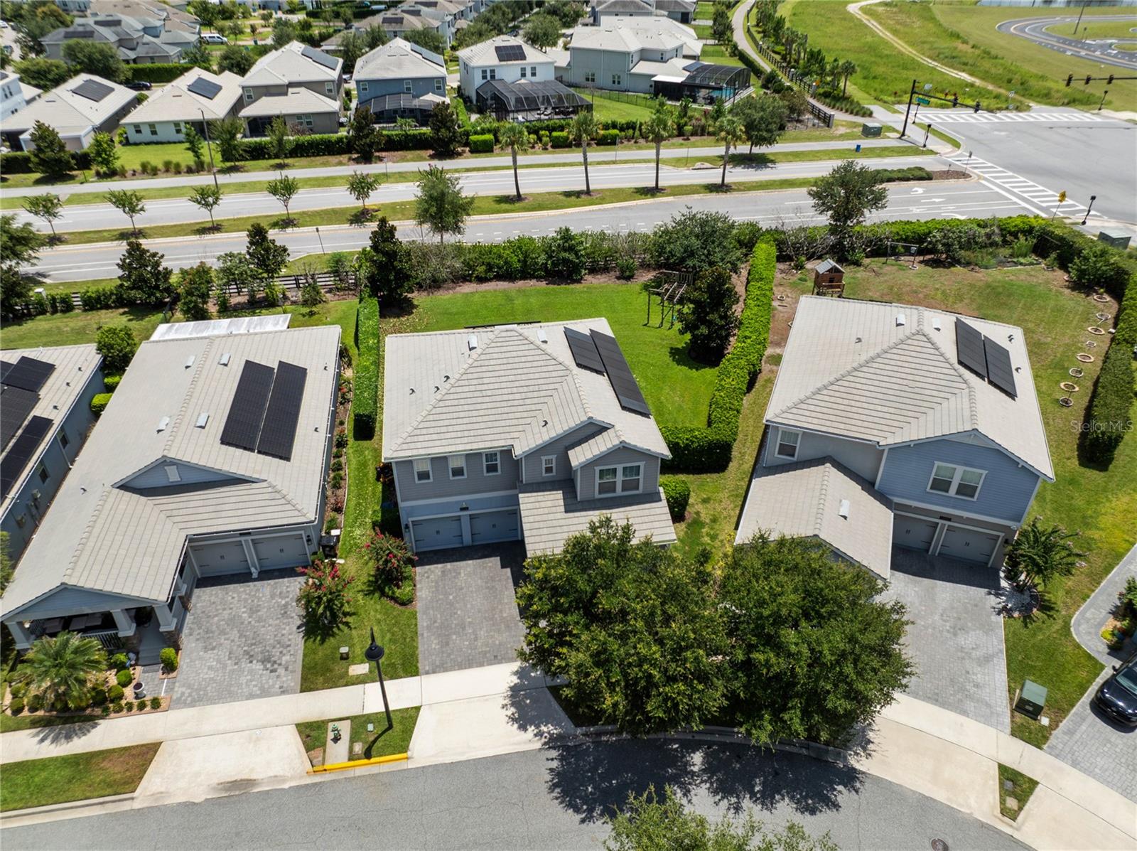 12016 FICTION AVE, ORLANDO, FL — photo 31