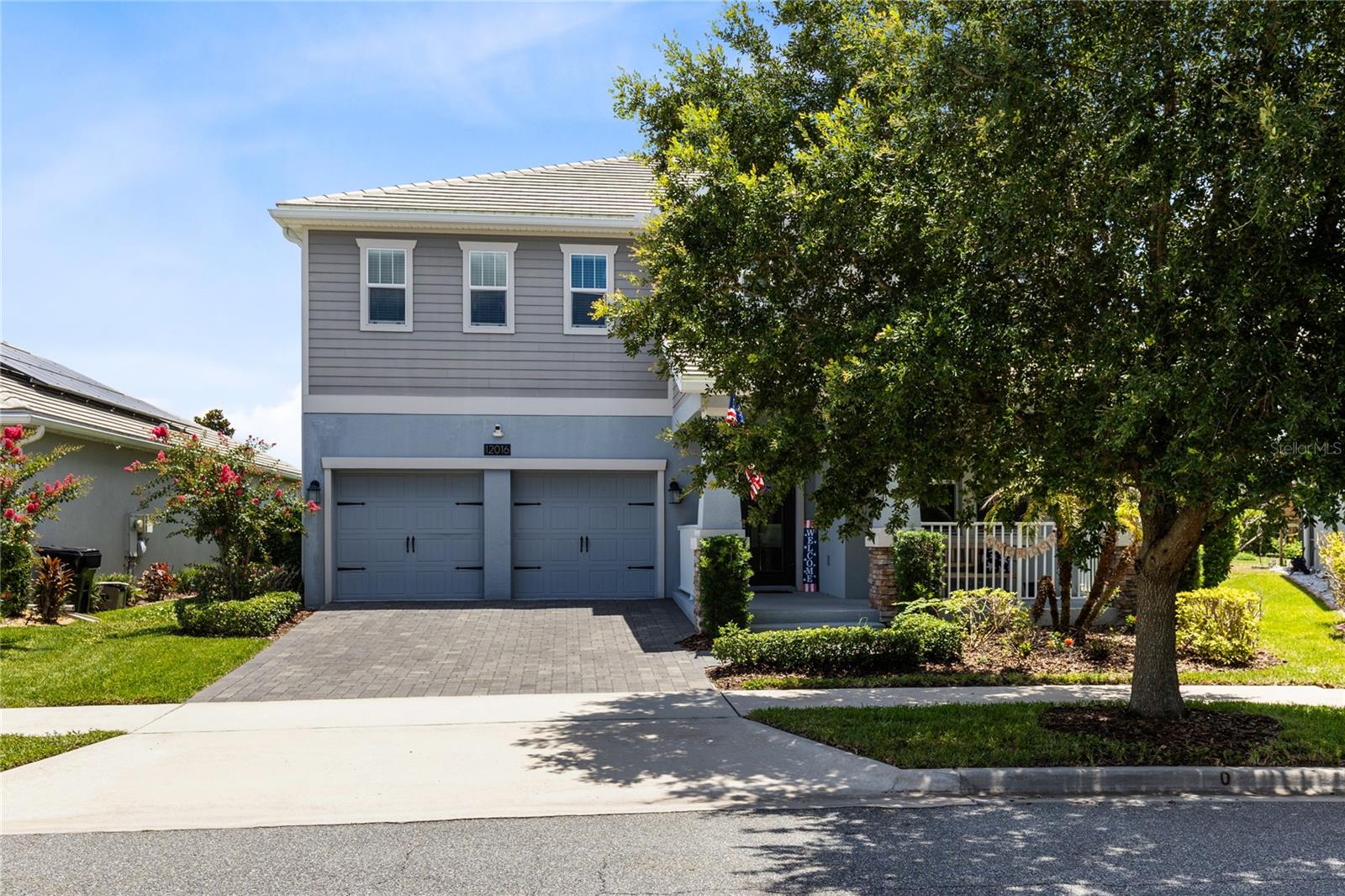 12016 FICTION AVE, ORLANDO, FL — photo 32