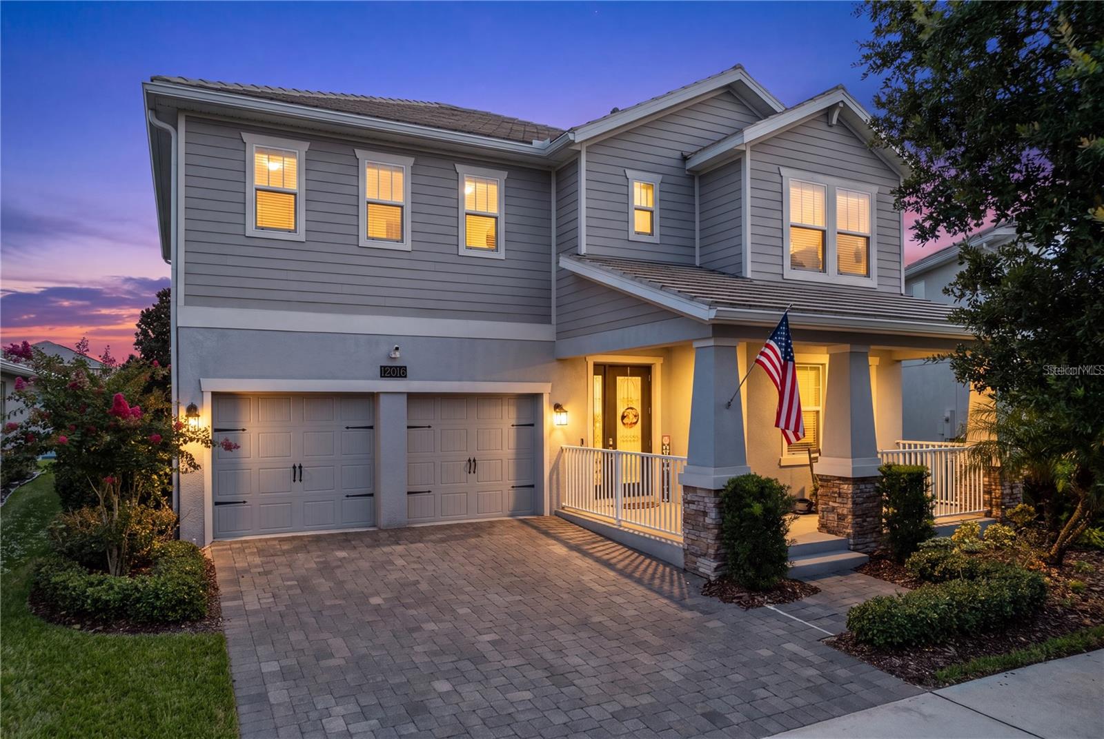 12016 FICTION AVE, ORLANDO, FL — photo 33