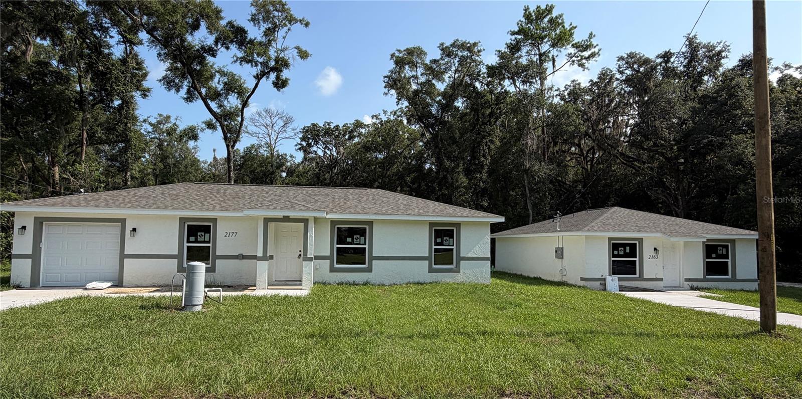2163 NW 65TH PL, OCALA, FL