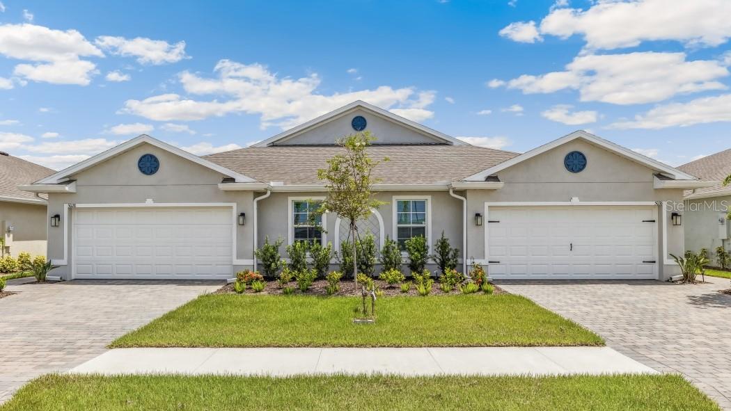 4607 SCHUBERT TRL, NORTH PORT, FL