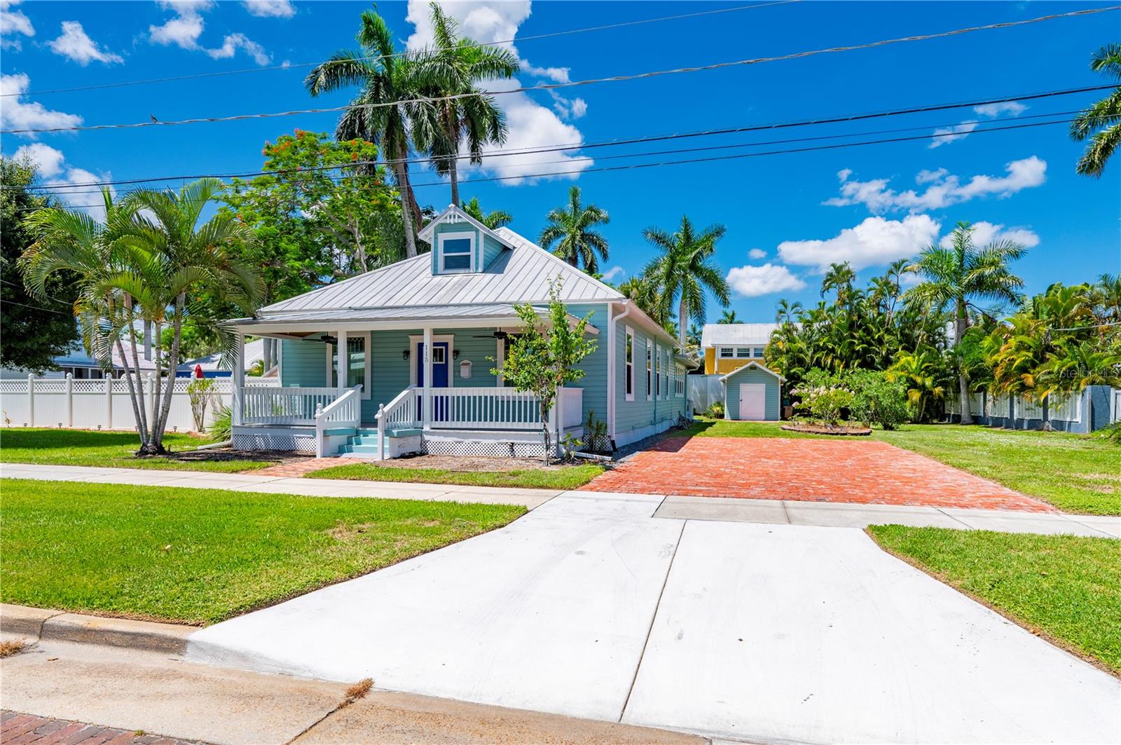 115 GILL ST, PUNTA GORDA, FL — photo 3
