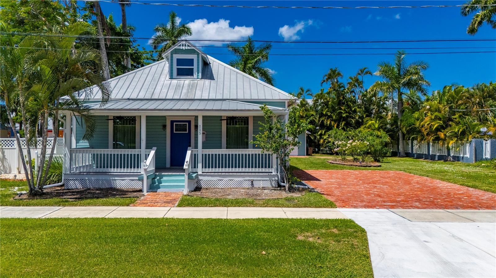 115 GILL ST, PUNTA GORDA, FL — photo 4