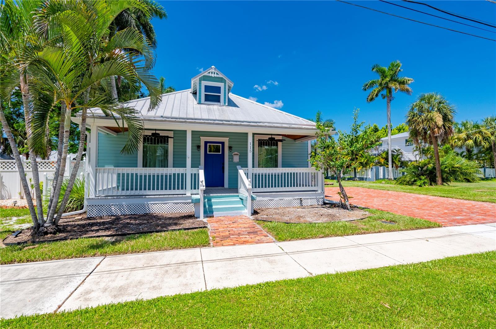 115 GILL ST, PUNTA GORDA, FL — photo 5