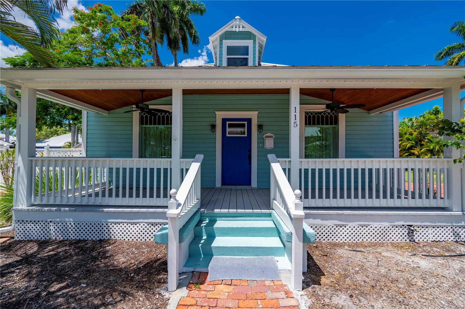 115 GILL ST, PUNTA GORDA, FL — photo 7