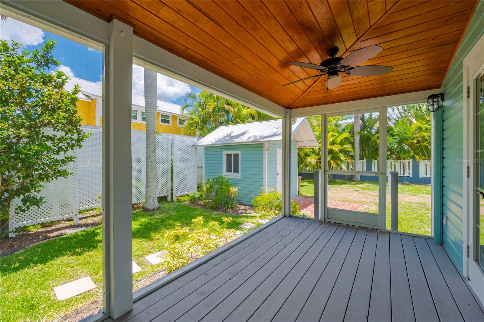 115 GILL ST, PUNTA GORDA, FL — photo 48