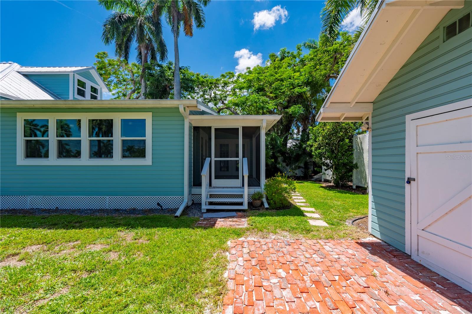 115 GILL ST, PUNTA GORDA, FL — photo 50