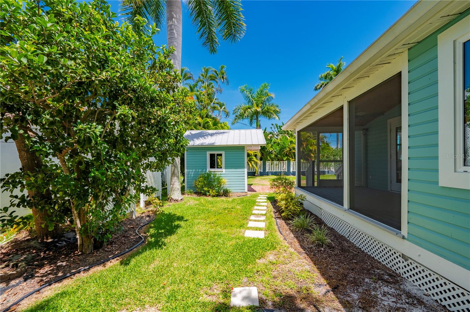 115 GILL ST, PUNTA GORDA, FL — photo 53