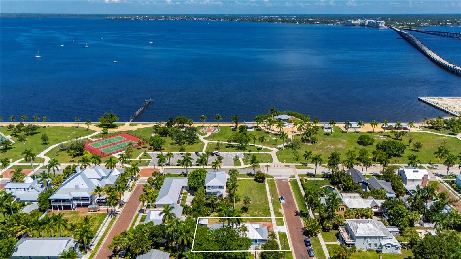 115 GILL ST, PUNTA GORDA, FL — photo 65