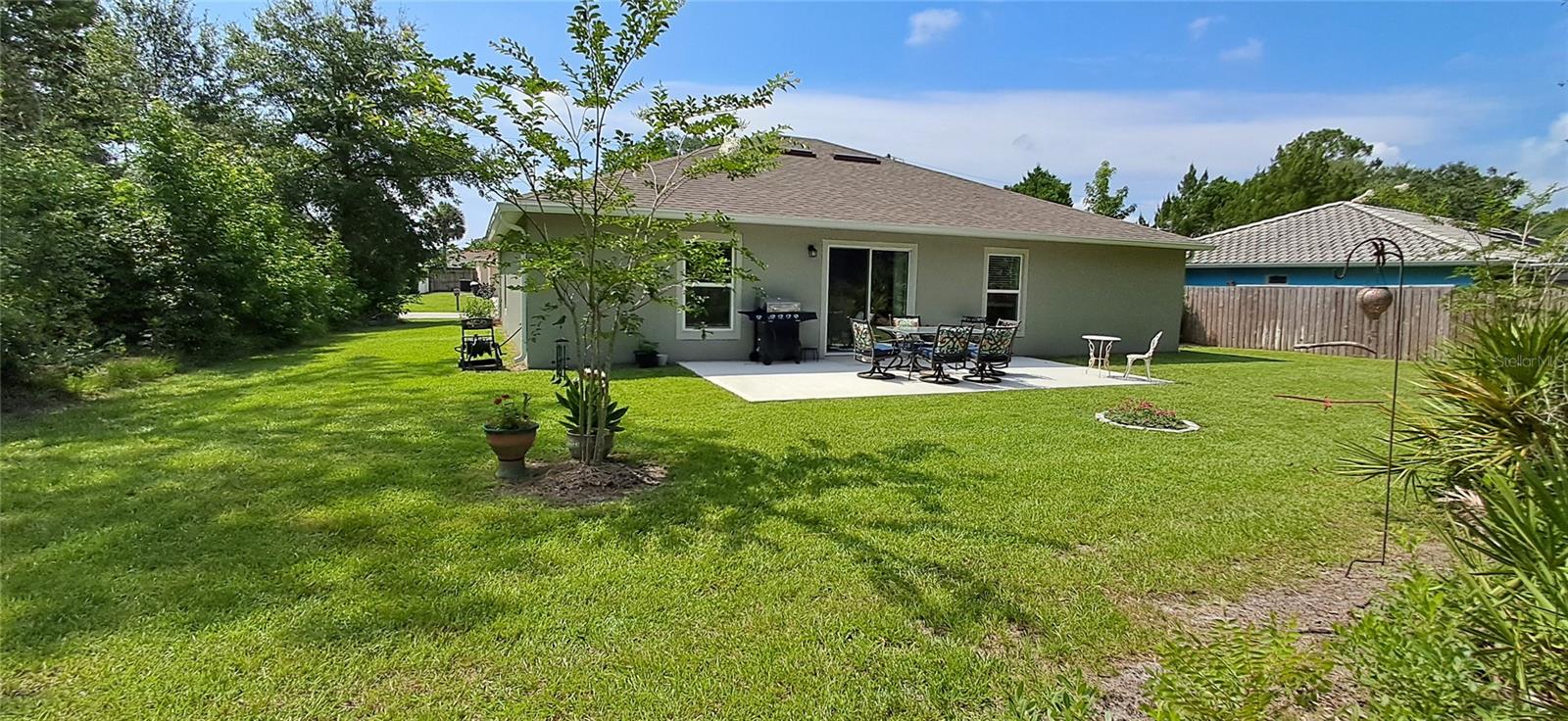 16 PRINCETON LN, PALM COAST, FL — photo 31
