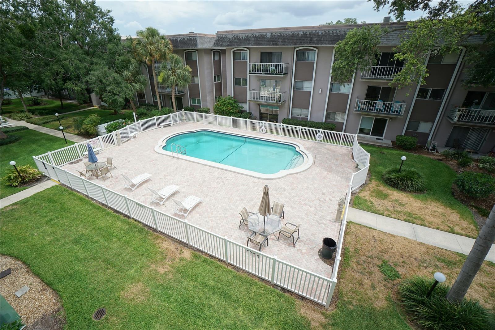 4610 W GRAY ST #307, TAMPA, FL — photo 13